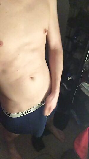Coming out to play