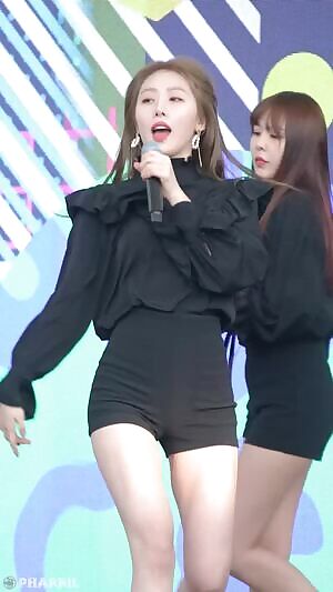 Sonamoo - Euijin