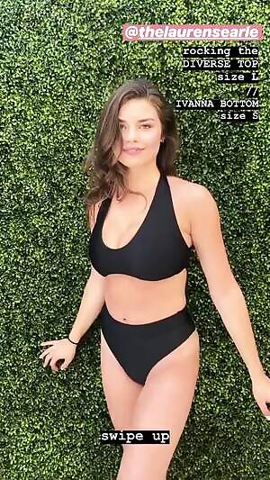 Lauren Searle