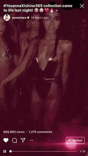 Is this what Heaven looks like