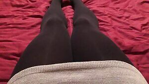 Feeling playful ;)