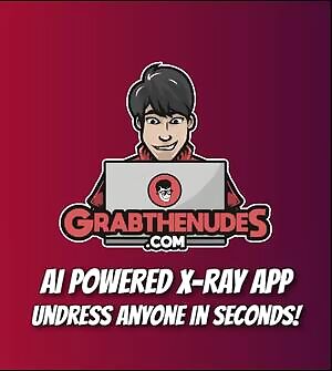 Undress anyone in seconds