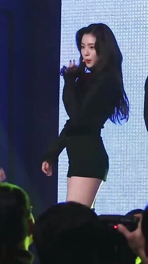 Red Velvet - Irene