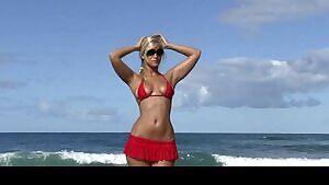 Beach Beauty