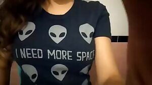 Out of this world.