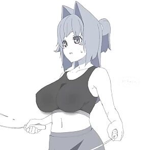 Jumping rope
