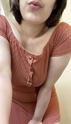 Please bend me over and breed me