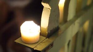 Ilfenesh Hadera & DeWanda Wise in She's Gotta Have It