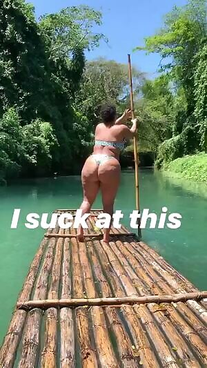 Tabria Majors
