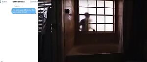 Taking frustrations out on boss’s wife Nicole