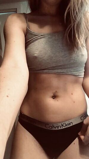 Should really look into a calvin klein sponsorship