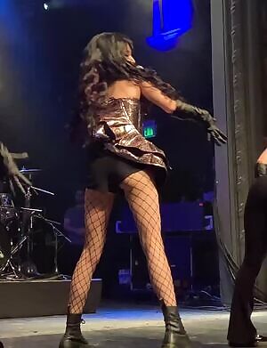 Tiffany Young