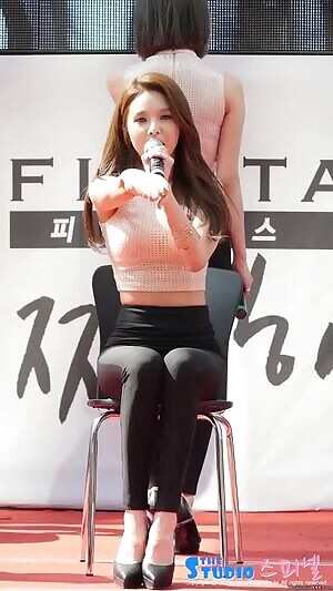 Fiestar Jei 