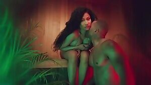 Would take so much BBC if I were Nicki... 👀