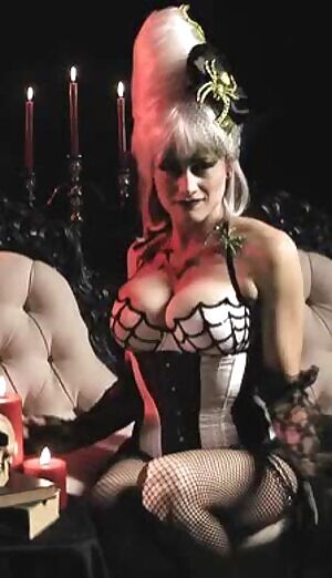 Olivia Taylor Dudley