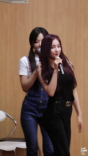 Elris - Sohee & Hyeseong