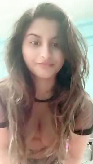 Who wants to be her friend?
