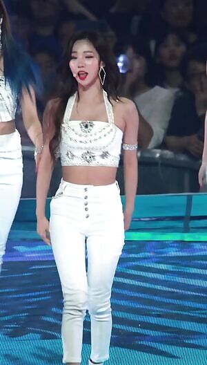 WJSN Yeoreum