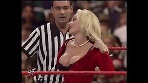 The usual 90s wrestling stuff
