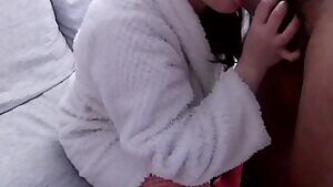 Great uck session, and we both cae from oral