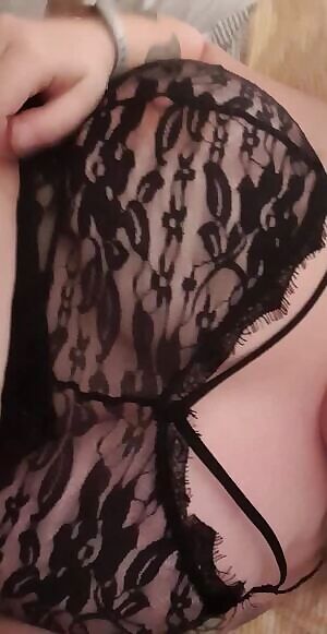 Peek-a-boo 😜