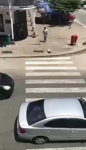 Third leg?