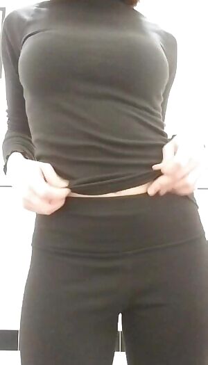 How about tities tuesday? ;)