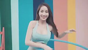 Hula Hooping