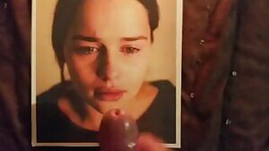 Emilia Clarke