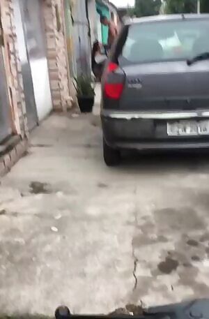 Head Down!