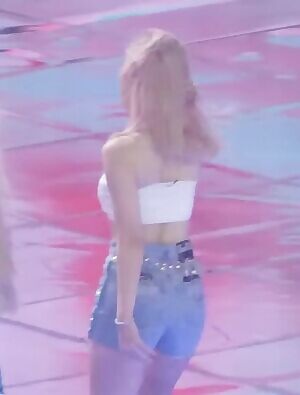 ITZY Ryujin