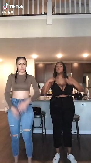 Suleika On TikTok