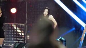 Brave Girls Rolling in The Rain