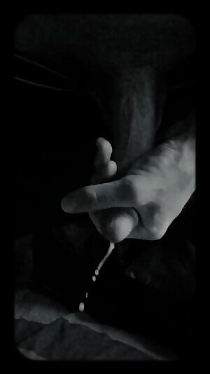 Stroking it out