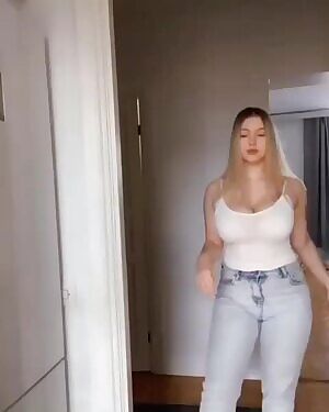 Jiggle Jiggle