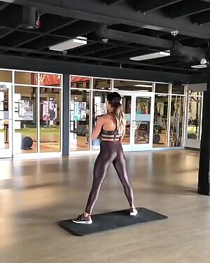 Working Out