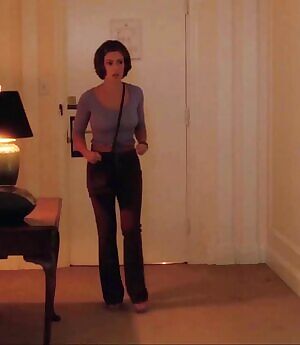 Alyssa Milano - Charmed - 1998