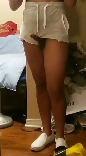 Play with my joystick?