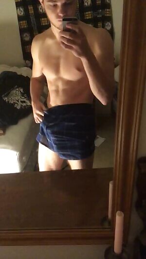 Got a haircut;)
