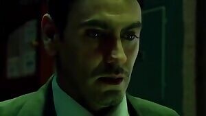 Helena Mattsson - Species: The Awakening