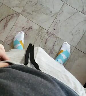 Chubby morning reveal