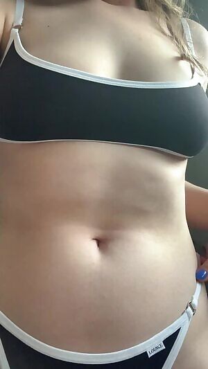 comfy titty drop