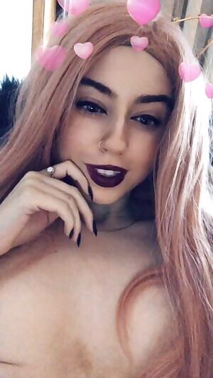 This teenage college girl is wet and ready to play with you on ! Vanilla and me sessions available, as well as premade kik packages and s! friendly 🖤