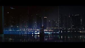 Former Kpop member Sulli and Han Ji-Eun in korean movie 