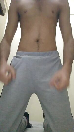The very first Dick Drop