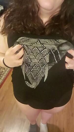 I've waited all day for you 😘