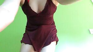 My Girly Cock