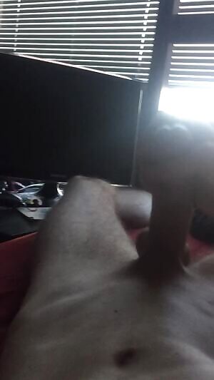 What a way to start the day!