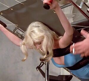 Teresa Ganzel - The Toy