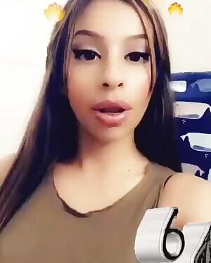 Sexy Latina